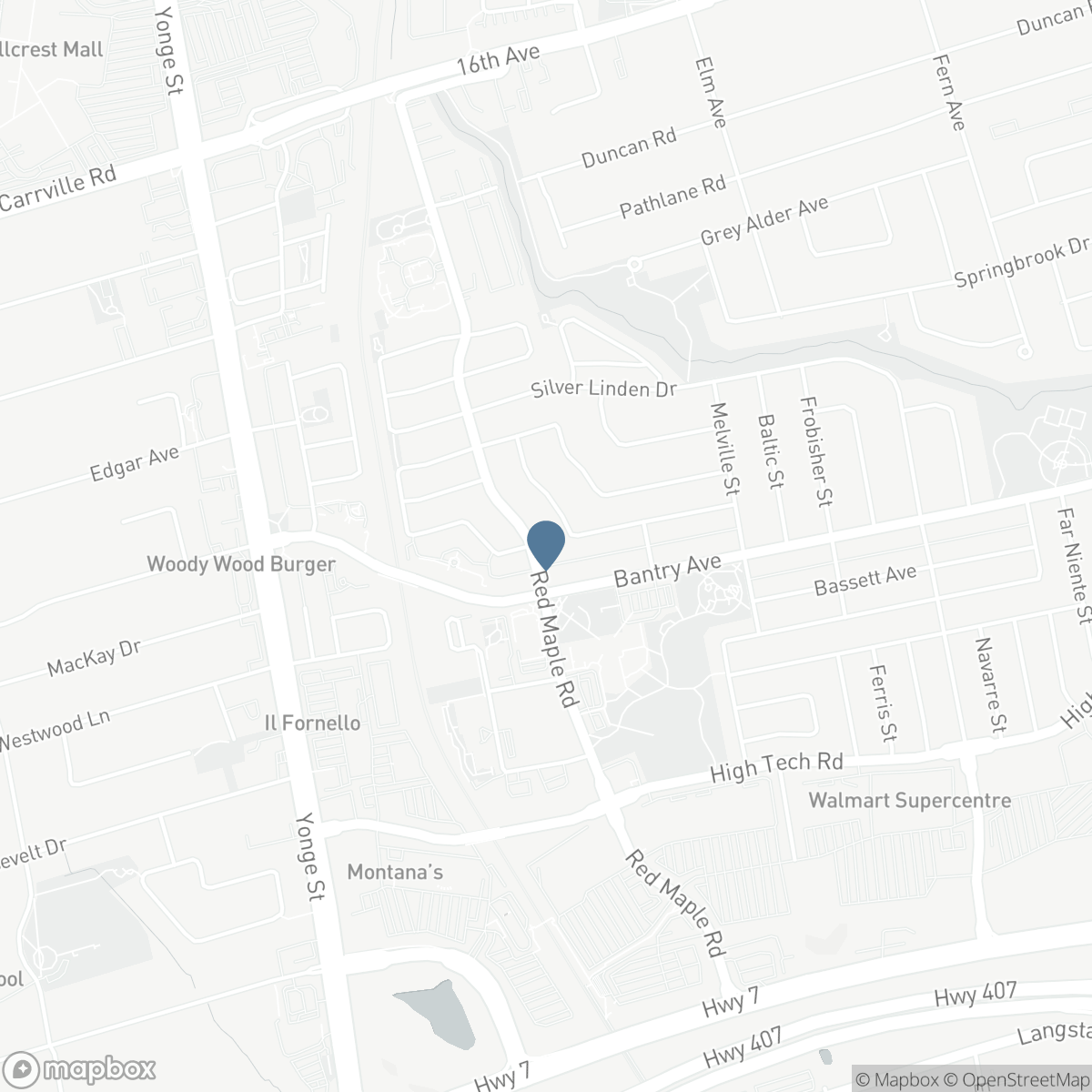 187 RED MAPLE ROAD, Richmond Hill, Ontario L4B 4S6
